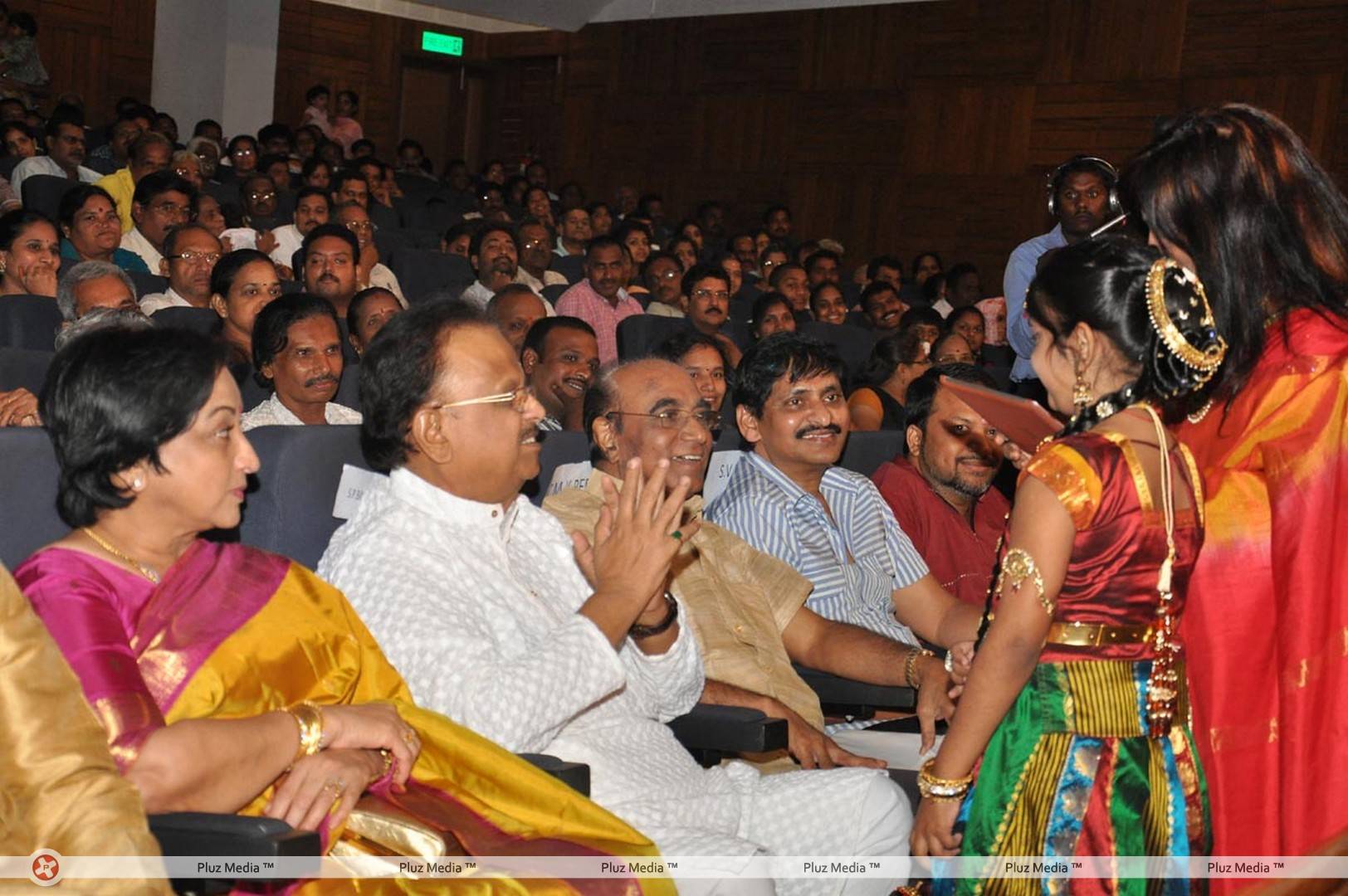 Sri Kala Sudha Telugu Association Awards Photos | Picture 428292