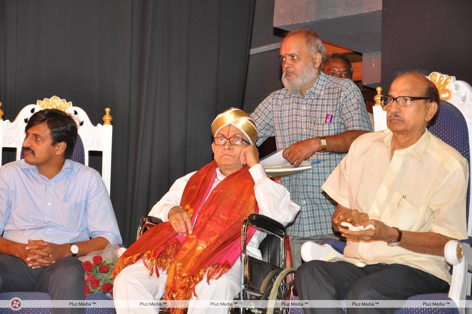 Sri Kala Sudha Telugu Association Awards Photos | Picture 428304