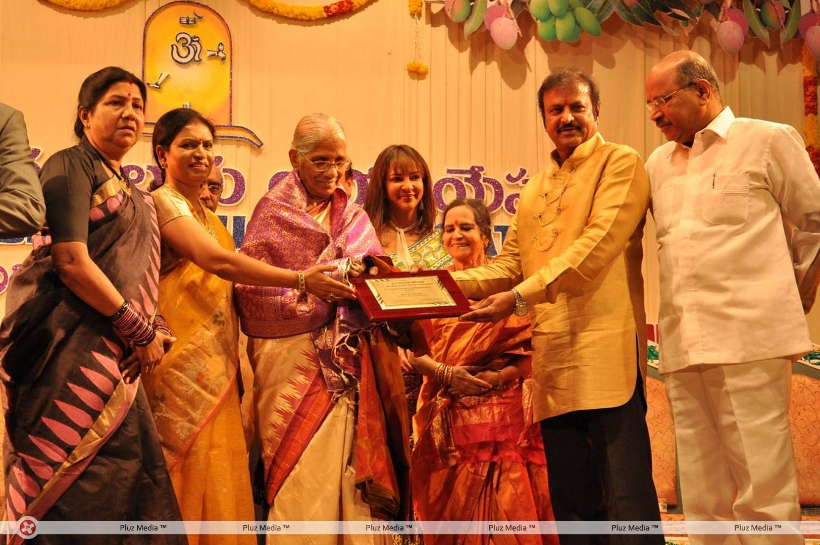 Sri Kala Sudha Telugu Association Awards Photos | Picture 428306