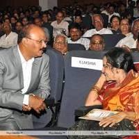 Sri Kala Sudha Telugu Association Awards Photos | Picture 427712