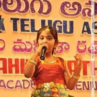 Sri Kala Sudha Telugu Association Awards Photos | Picture 427723