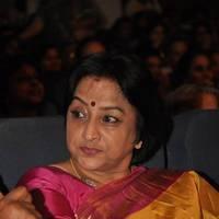 Lakshmi (Actress) - Sri Kala Sudha Telugu Association Awards Photos | Picture 428214