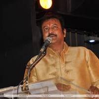 Mohan Babu - Sri Kala Sudha Telugu Association Awards Photos