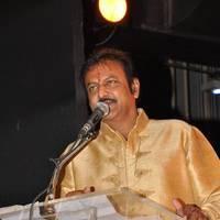 Mohan Babu - Sri Kala Sudha Telugu Association Awards Photos