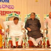 Sri Kala Sudha Telugu Association Awards Photos | Picture 428291