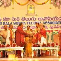 Sri Kala Sudha Telugu Association Awards Photos | Picture 428293