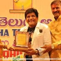 Sri Kala Sudha Telugu Association Awards Photos | Picture 428294