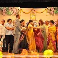 Sri Kala Sudha Telugu Association Awards Photos | Picture 428295