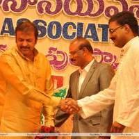 Sri Kala Sudha Telugu Association Awards Photos | Picture 428296