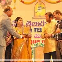 Sri Kala Sudha Telugu Association Awards Photos | Picture 428301