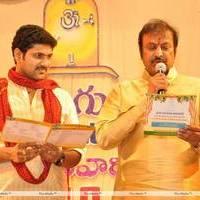 Sri Kala Sudha Telugu Association Awards Photos | Picture 428305