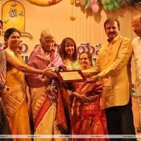 Sri Kala Sudha Telugu Association Awards Photos | Picture 428306