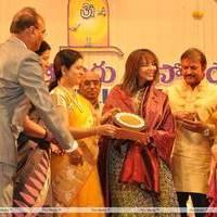 Sri Kala Sudha Telugu Association Awards Photos | Picture 428308