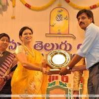 Sri Kala Sudha Telugu Association Awards Photos | Picture 428309