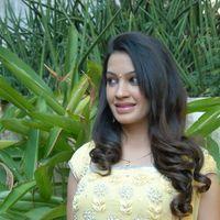 Deeksha Panth At Thondi Movie Opening Pictures | Picture 396832