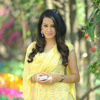 Deeksha Panth At Thondi Movie Opening Pictures | Picture 396833