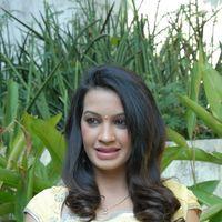 Deeksha Panth At Thondi Movie Opening Pictures | Picture 396836