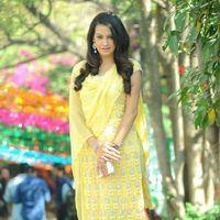 Deeksha Panth At Thondi Movie Opening Pictures | Picture 396841