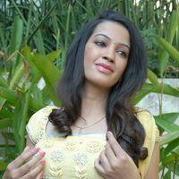 Deeksha Panth At Thondi Movie Opening Pictures | Picture 396842