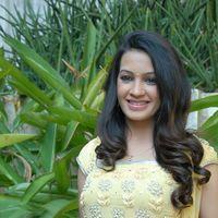 Deeksha Panth At Thondi Movie Opening Pictures | Picture 396848