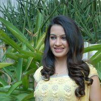 Deeksha Panth At Thondi Movie Opening Pictures | Picture 396850