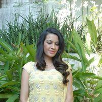 Deeksha Panth At Thondi Movie Opening Pictures | Picture 396862