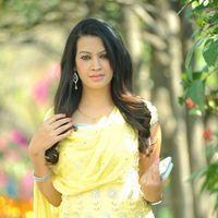 Deeksha Panth At Thondi Movie Opening Pictures | Picture 396863