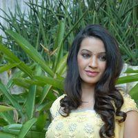 Deeksha Panth At Thondi Movie Opening Pictures | Picture 396875