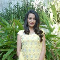 Deeksha Panth At Thondi Movie Opening Pictures | Picture 396876