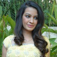 Deeksha Panth At Thondi Movie Opening Pictures | Picture 396878