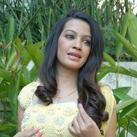 Deeksha Panth At Thondi Movie Opening Pictures | Picture 396879