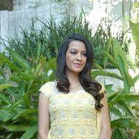 Deeksha Panth At Thondi Movie Opening Pictures | Picture 396880