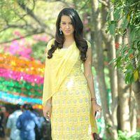 Deeksha Panth At Thondi Movie Opening Pictures | Picture 396885