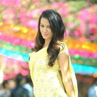 Deeksha Panth At Thondi Movie Opening Pictures | Picture 396887
