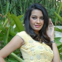 Deeksha Panth At Thondi Movie Opening Pictures | Picture 396888