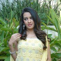 Deeksha Panth At Thondi Movie Opening Pictures | Picture 396890