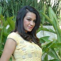 Deeksha Panth At Thondi Movie Opening Pictures | Picture 396892