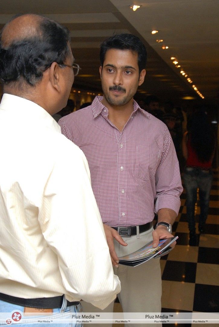 Uday Kiran - Tributes of India Exhibition Photos | Picture 397753