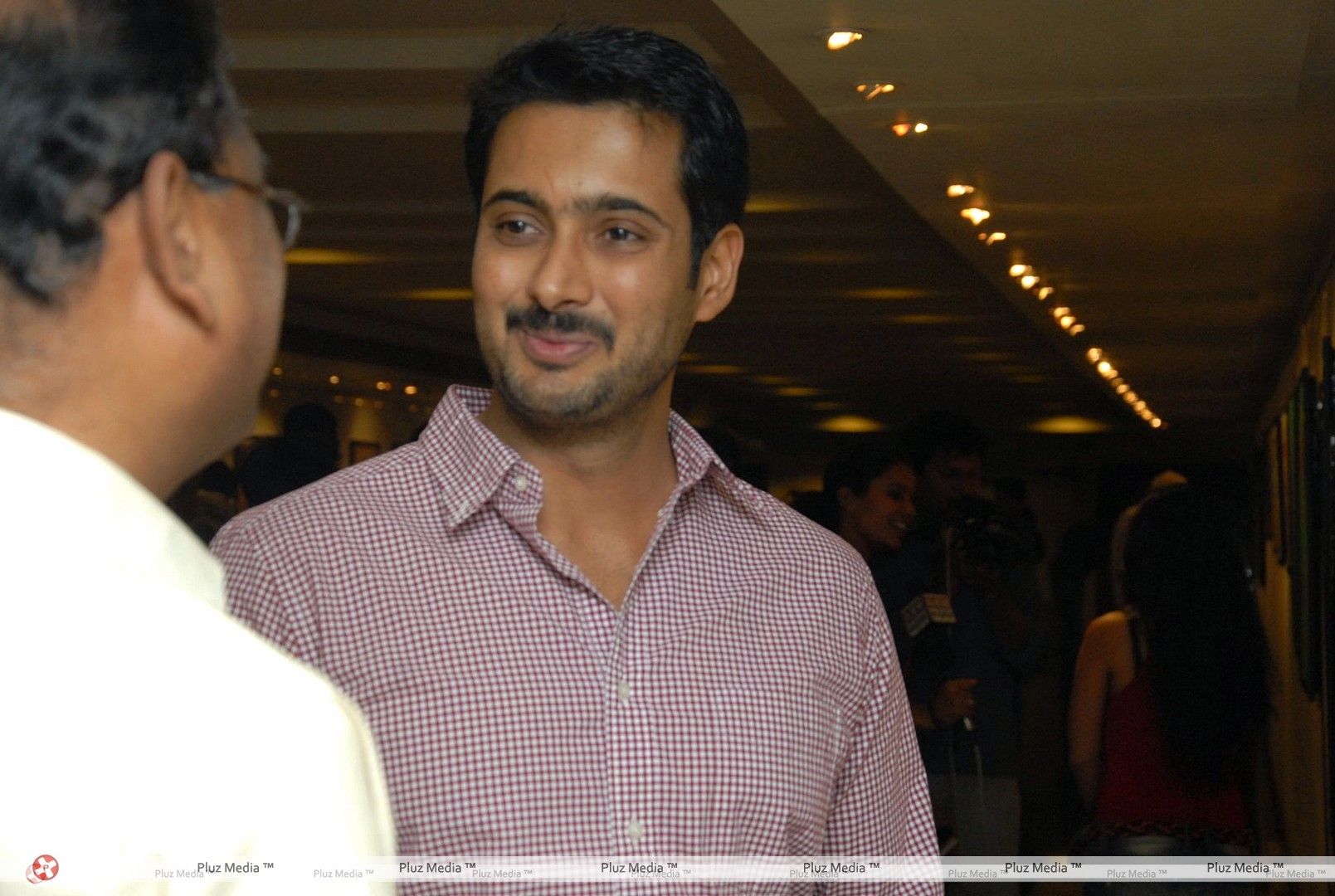 Uday Kiran - Tributes of India Exhibition Photos | Picture 397788