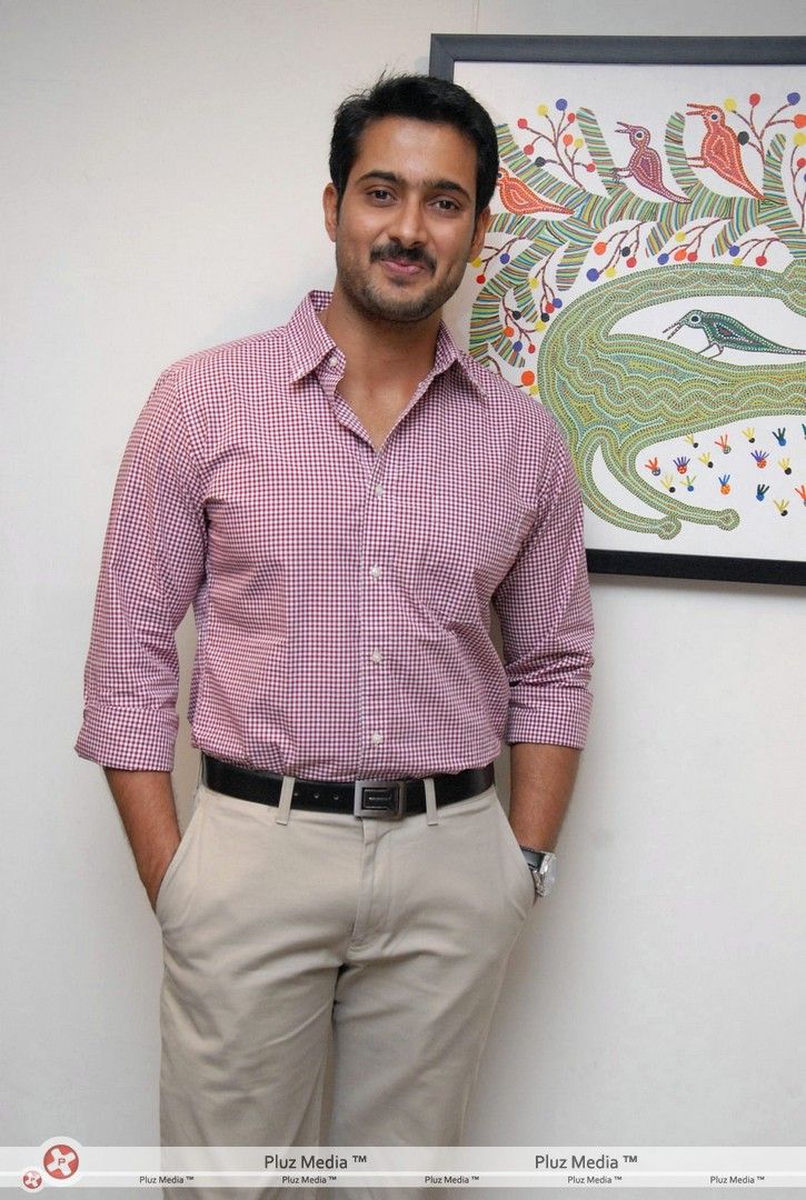 Uday Kiran - Tributes of India Exhibition Photos | Picture 397797
