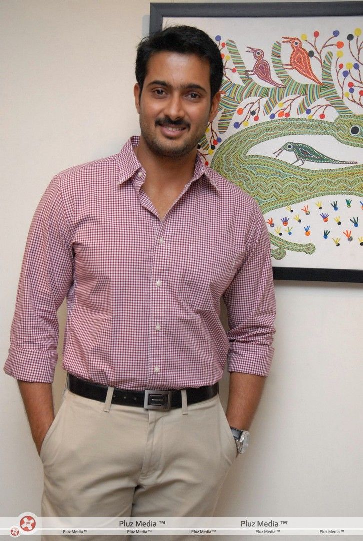 Uday Kiran - Tributes of India Exhibition Photos | Picture 397804