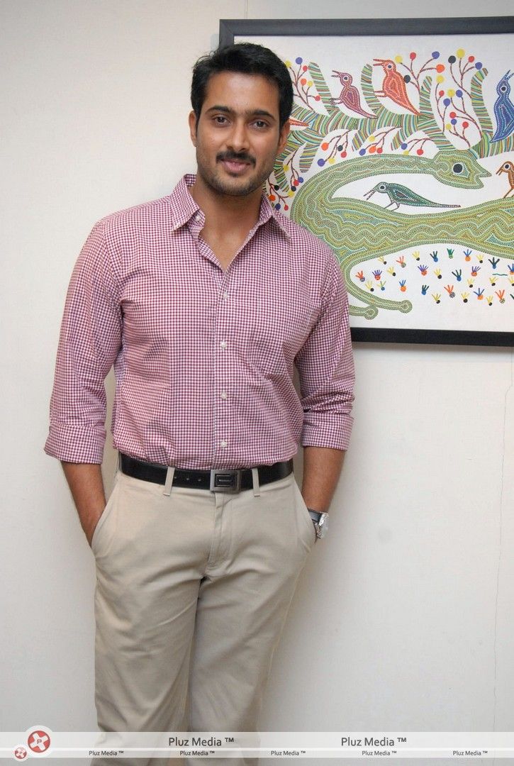 Uday Kiran - Tributes of India Exhibition Photos | Picture 397811