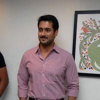 Uday Kiran - Tributes of India Exhibition Photos | Picture 397747