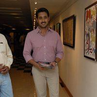 Uday Kiran - Tributes of India Exhibition Photos | Picture 397748