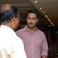 Uday Kiran - Tributes of India Exhibition Photos | Picture 397753