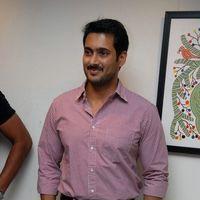 Uday Kiran - Tributes of India Exhibition Photos | Picture 397784