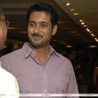 Uday Kiran - Tributes of India Exhibition Photos | Picture 397788