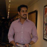 Uday Kiran - Tributes of India Exhibition Photos | Picture 397791