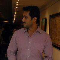 Uday Kiran - Tributes of India Exhibition Photos | Picture 397798