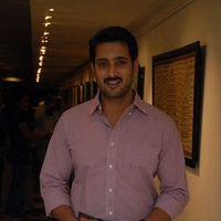 Uday Kiran - Tributes of India Exhibition Photos | Picture 397806